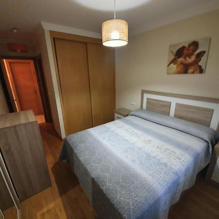 Mhc Apartment Boiro Bagian luar foto