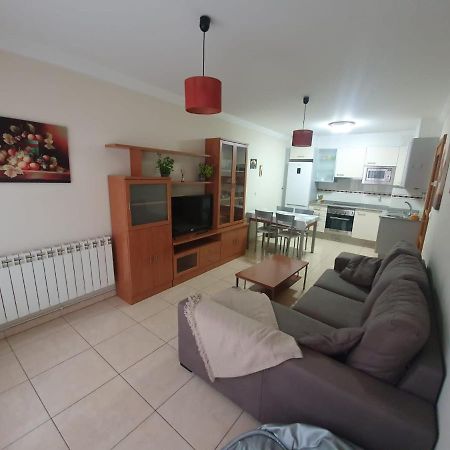 Mhc Apartment Boiro Bagian luar foto