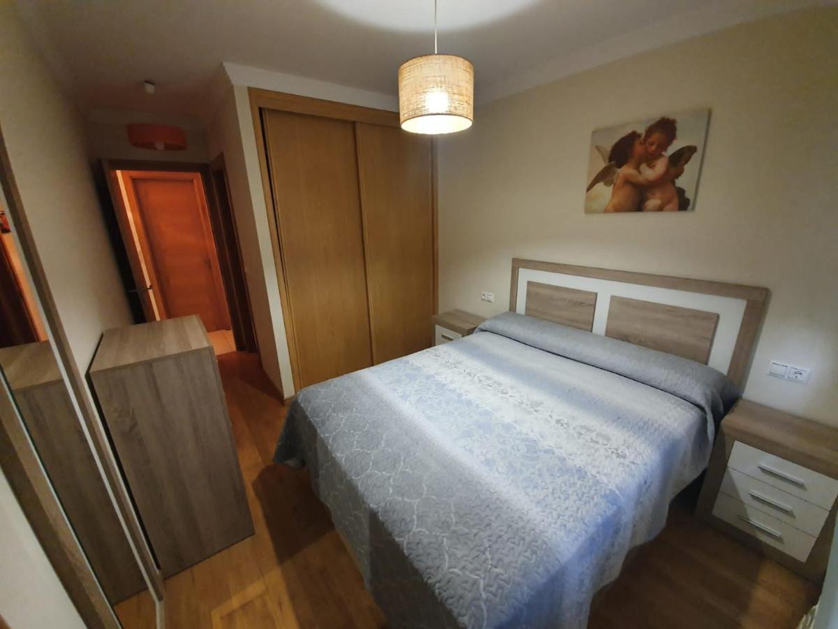Mhc Apartment Boiro Bagian luar foto