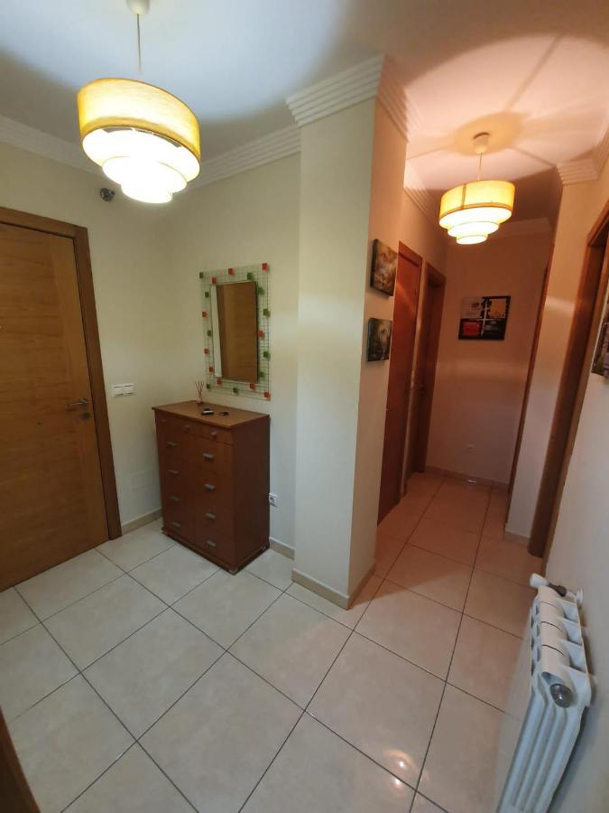Mhc Apartment Boiro Bagian luar foto