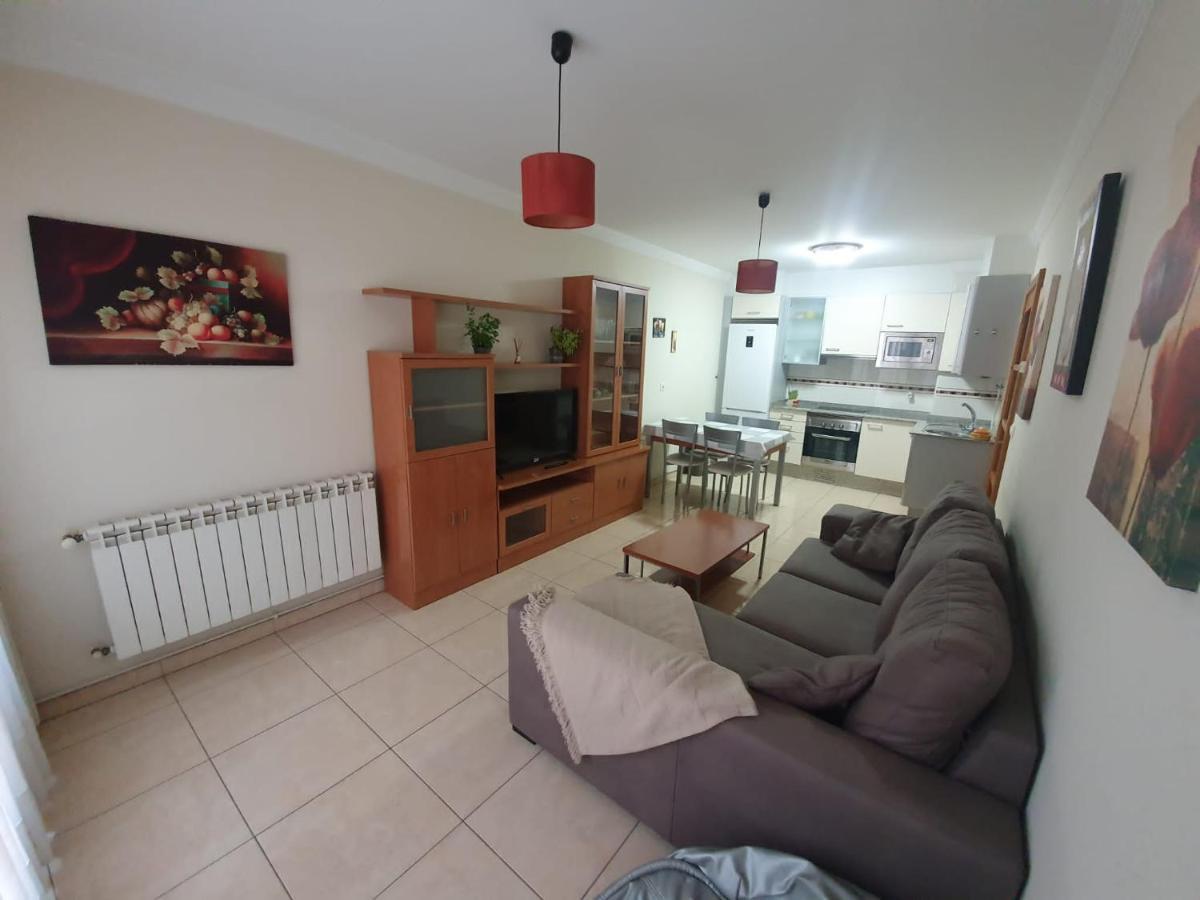 Mhc Apartment Boiro Bagian luar foto