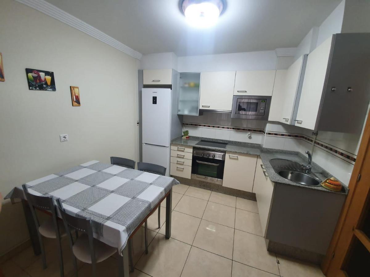 Mhc Apartment Boiro Bagian luar foto