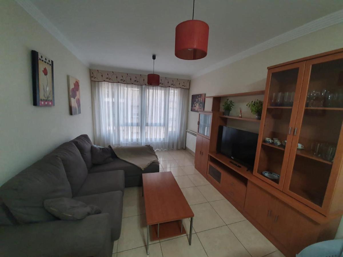 Mhc Apartment Boiro Bagian luar foto