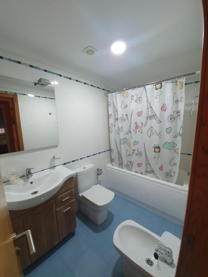 Mhc Apartment Boiro Bagian luar foto