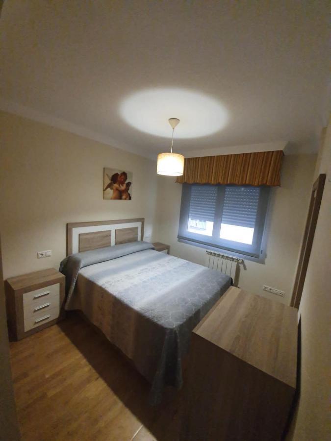 Mhc Apartment Boiro Bagian luar foto