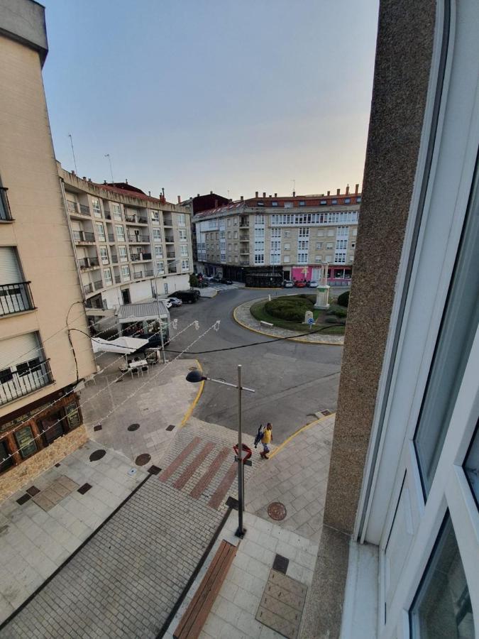 Mhc Apartment Boiro Bagian luar foto