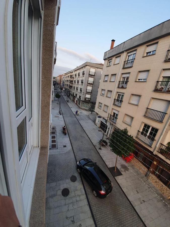Mhc Apartment Boiro Bagian luar foto