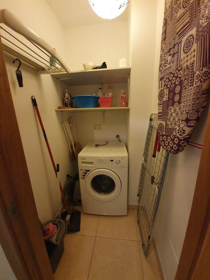 Mhc Apartment Boiro Bagian luar foto